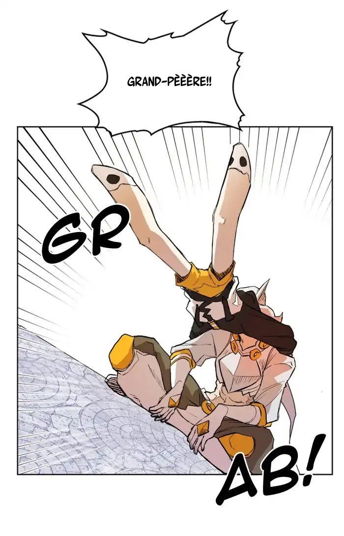 Read Hardcore Leveling Warrior FR Manga Online