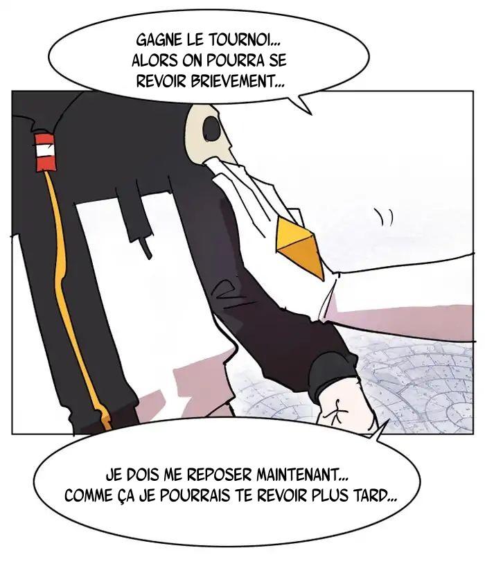 Read Hardcore Leveling Warrior FR Manga Online
