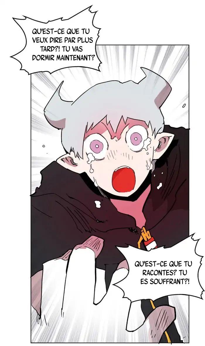 Read Hardcore Leveling Warrior FR Manga Online