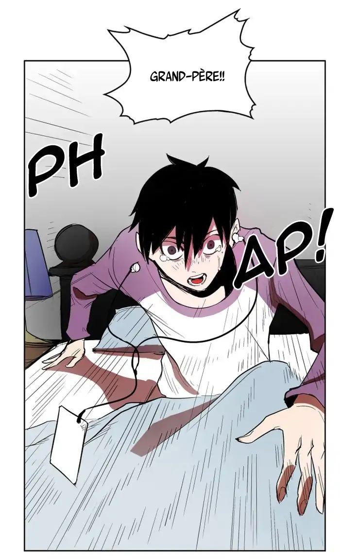 Read Hardcore Leveling Warrior FR Manga Online