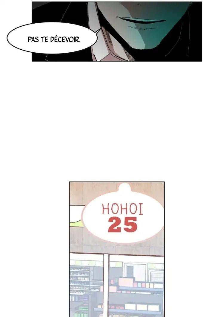 Read Hardcore Leveling Warrior FR Manga Online