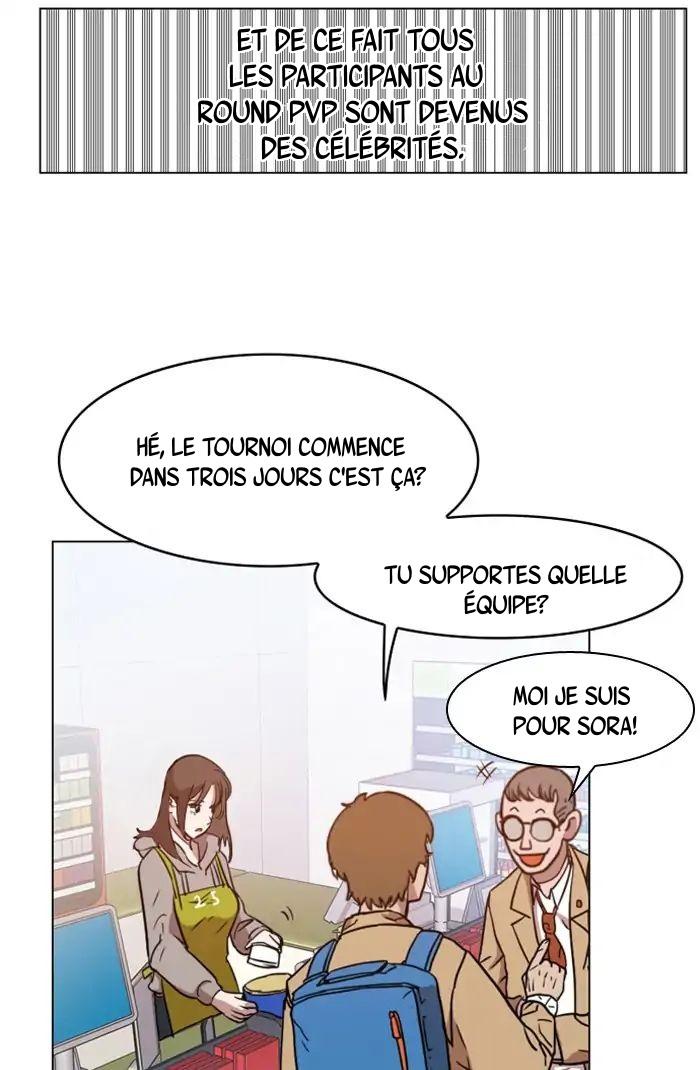Read Hardcore Leveling Warrior FR Manga Online