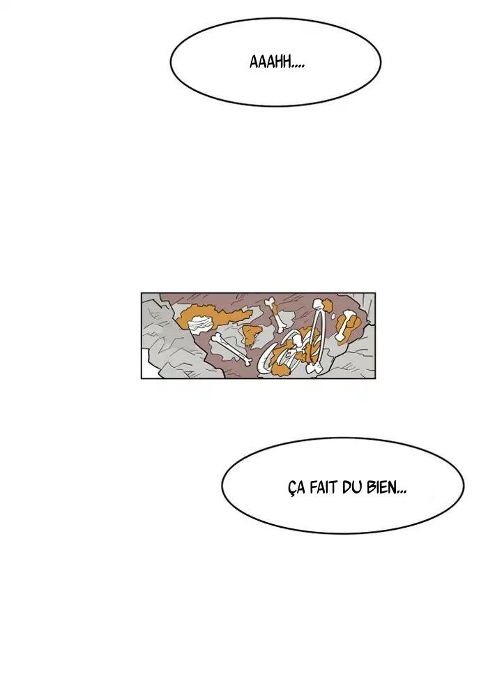 Read Hardcore Leveling Warrior FR Manga Online