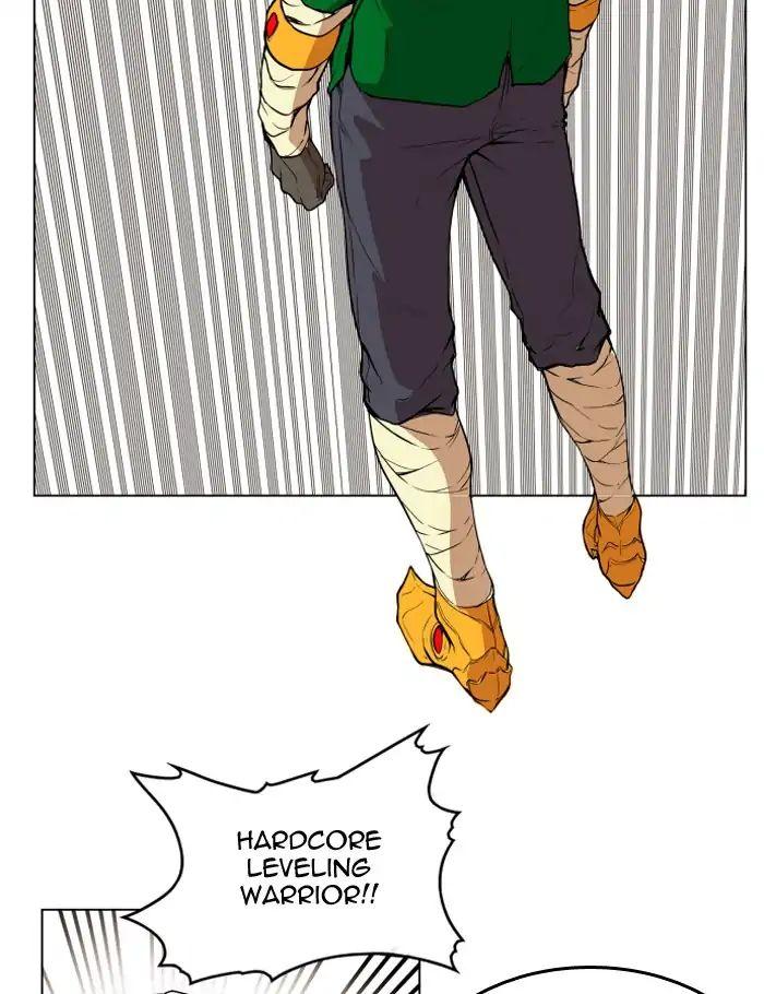 Read Hardcore Leveling Warrior FR Manga Online