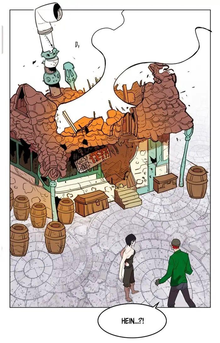 Read Hardcore Leveling Warrior FR Manga Online