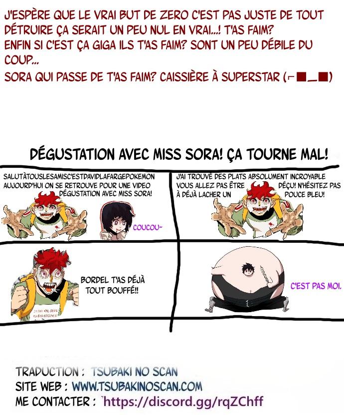 Read Hardcore Leveling Warrior FR Manga Online