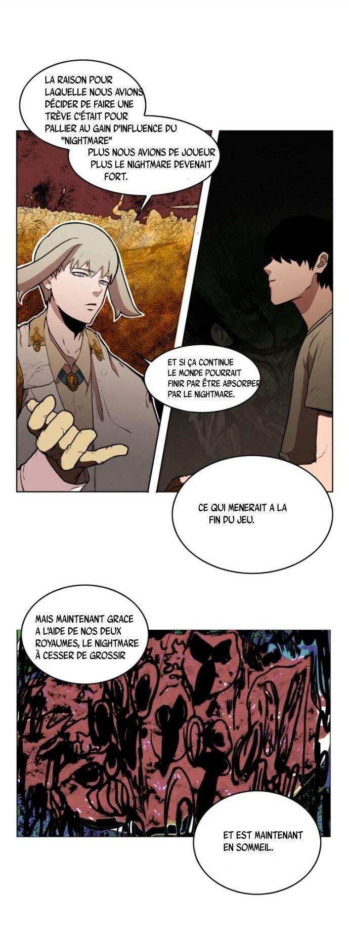 Read Hardcore Leveling Warrior FR Manga Online