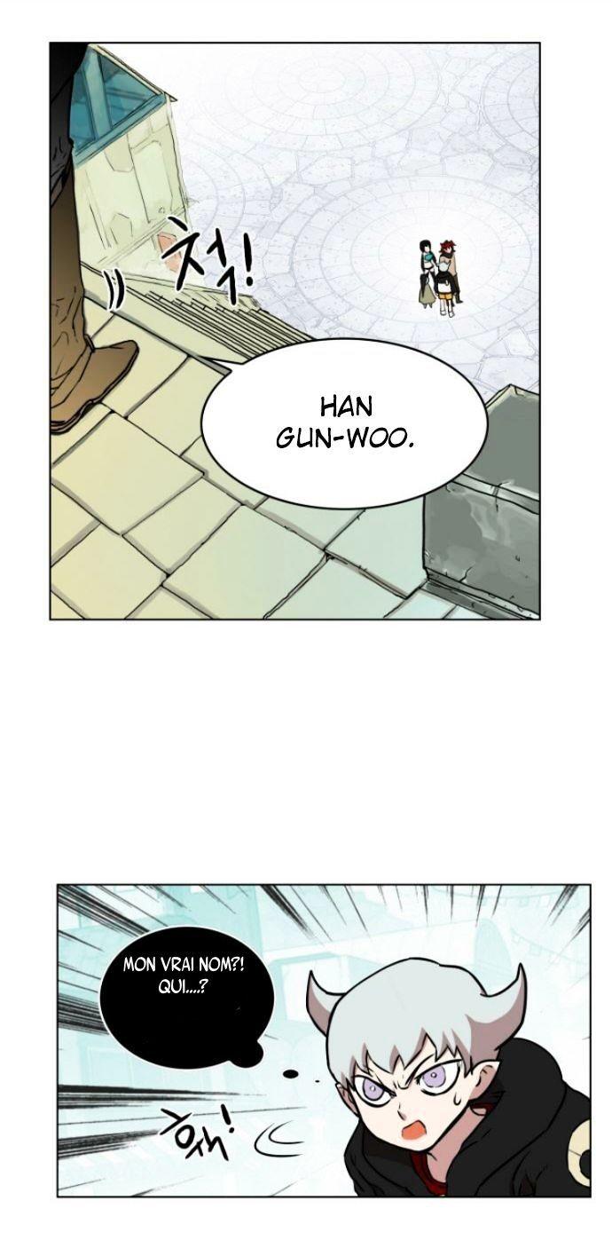 Read Hardcore Leveling Warrior FR Manga Online