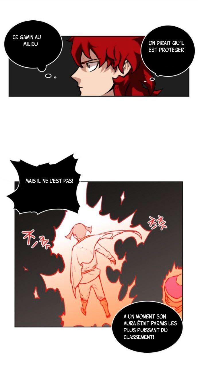 Read Hardcore Leveling Warrior FR Manga Online
