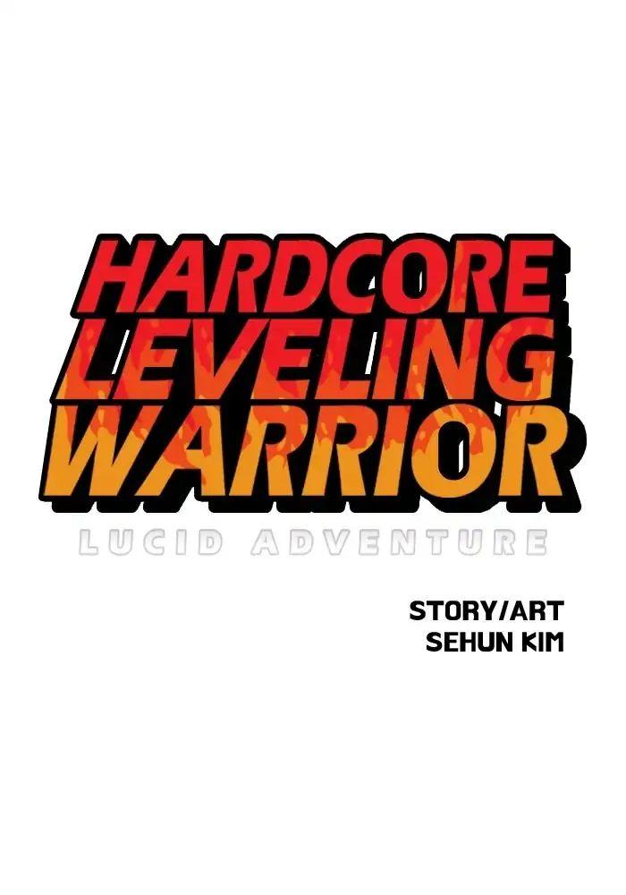 Read Hardcore Leveling Warrior FR Manga Online
