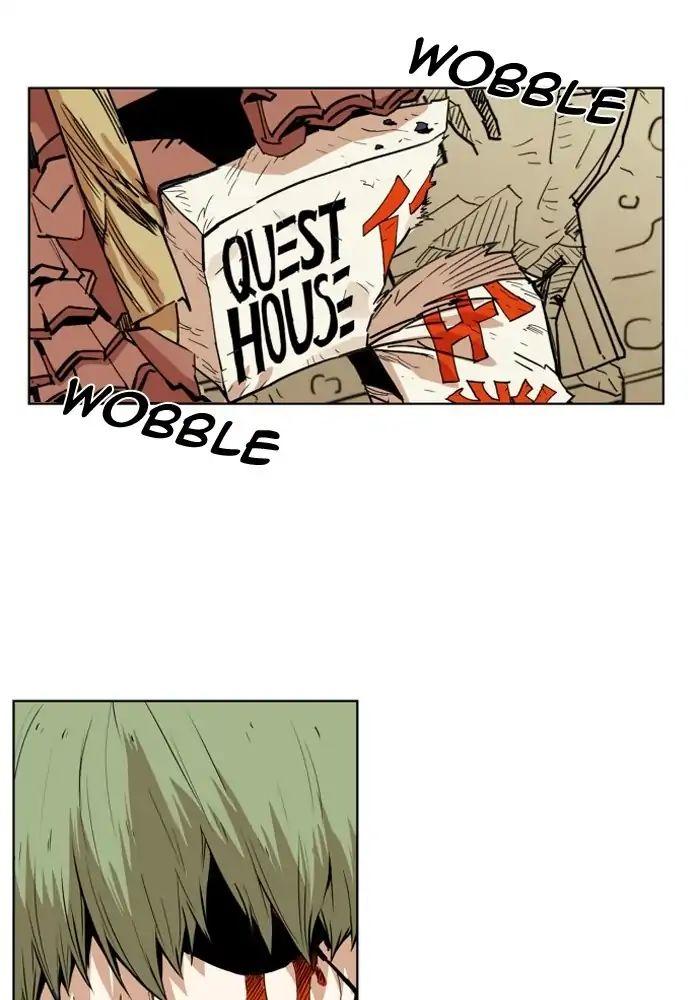 Read Hardcore Leveling Warrior FR Manga Online