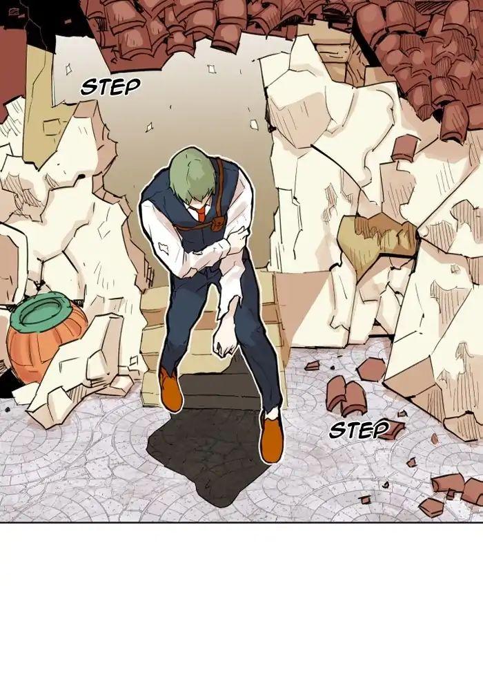 Read Hardcore Leveling Warrior FR Manga Online