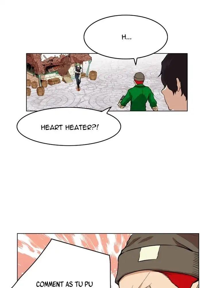 Read Hardcore Leveling Warrior FR Manga Online