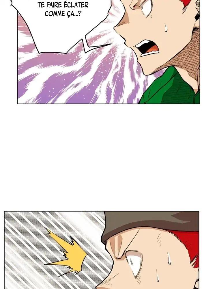 Read Hardcore Leveling Warrior FR Manga Online