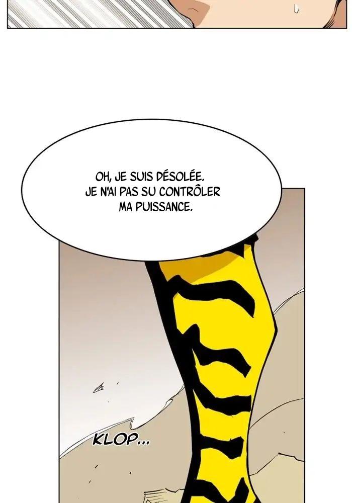 Read Hardcore Leveling Warrior FR Manga Online