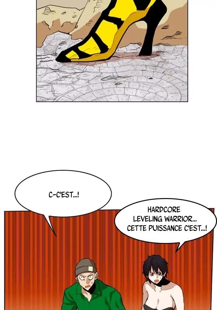 Read Hardcore Leveling Warrior FR Manga Online