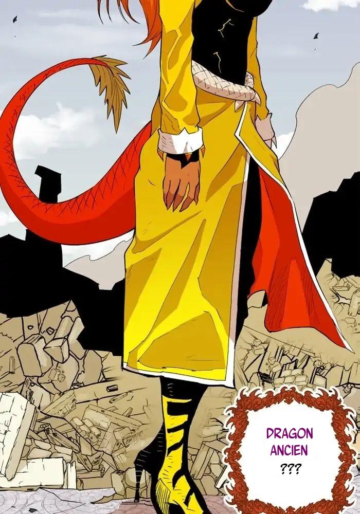 Read Hardcore Leveling Warrior FR Manga Online
