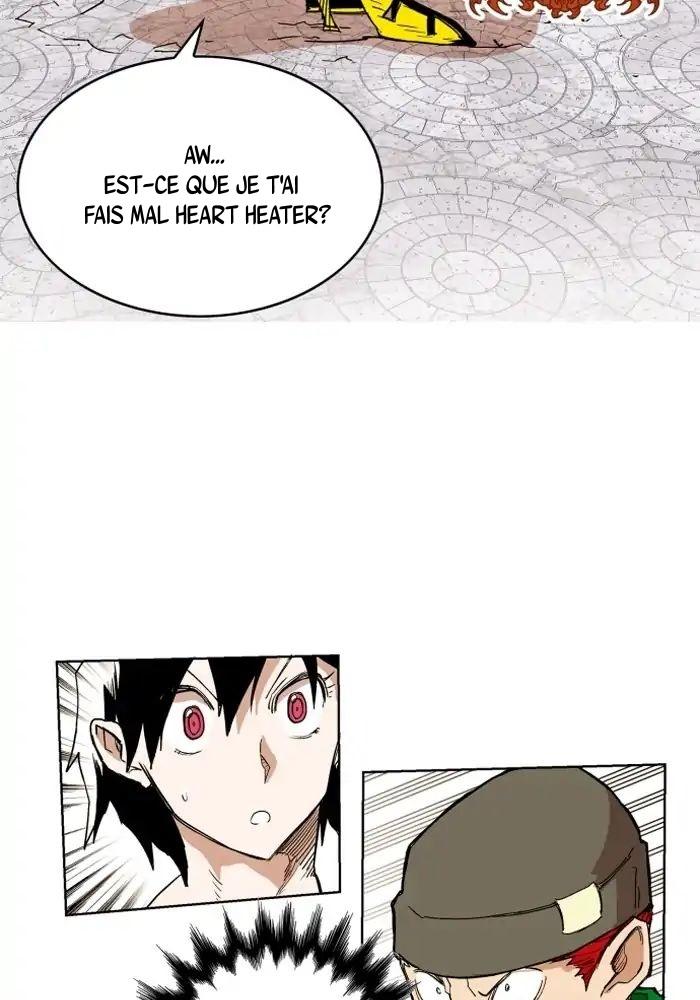 Read Hardcore Leveling Warrior FR Manga Online