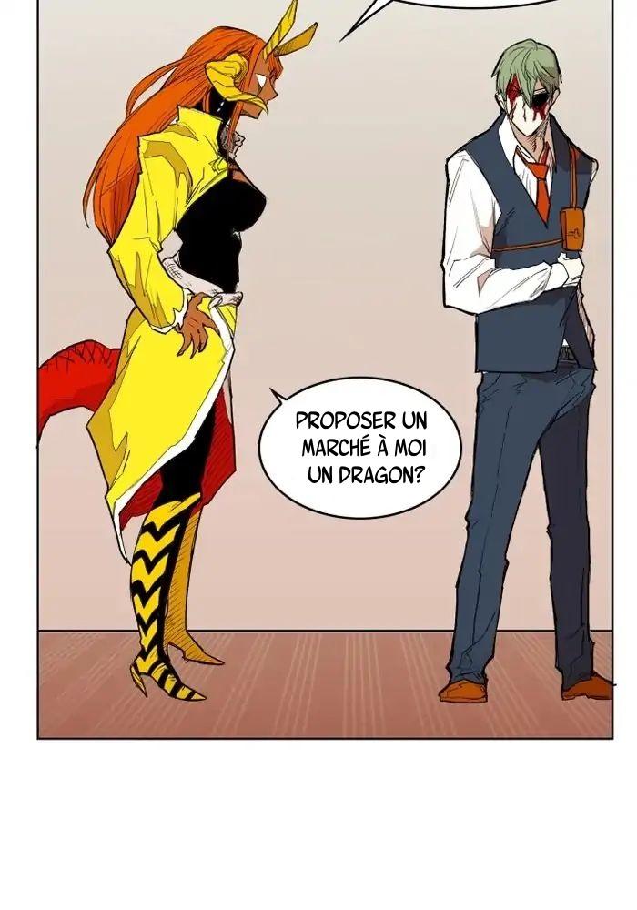 Read Hardcore Leveling Warrior FR Manga Online