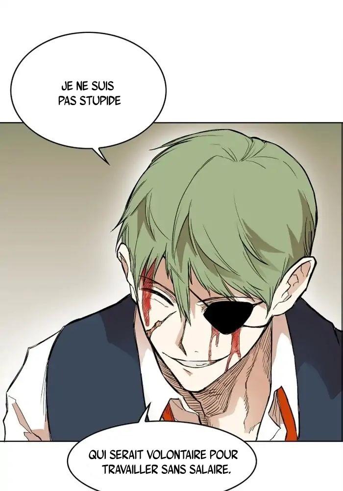 Read Hardcore Leveling Warrior FR Manga Online