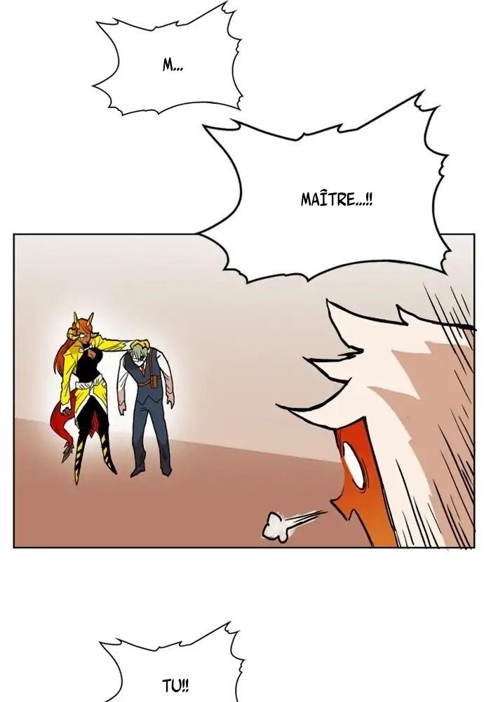 Read Hardcore Leveling Warrior FR Manga Online