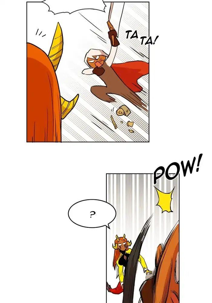 Read Hardcore Leveling Warrior FR Manga Online