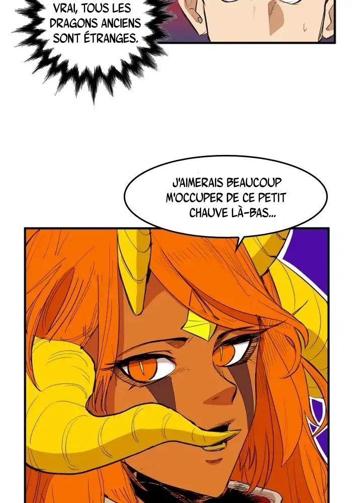 Read Hardcore Leveling Warrior FR Manga Online
