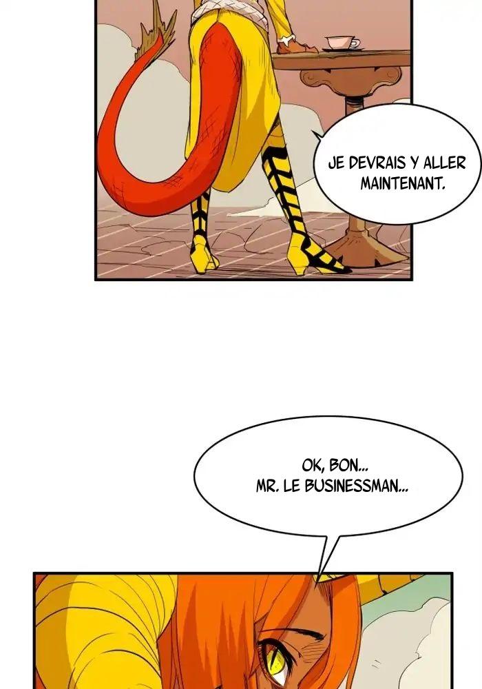 Read Hardcore Leveling Warrior FR Manga Online