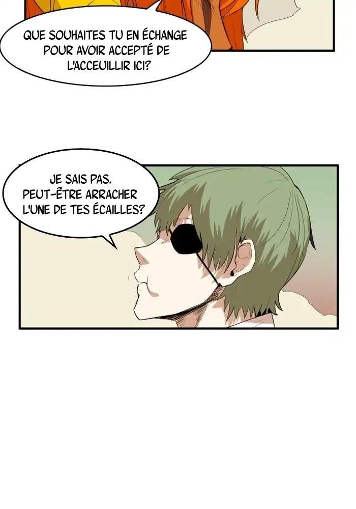 Read Hardcore Leveling Warrior FR Manga Online