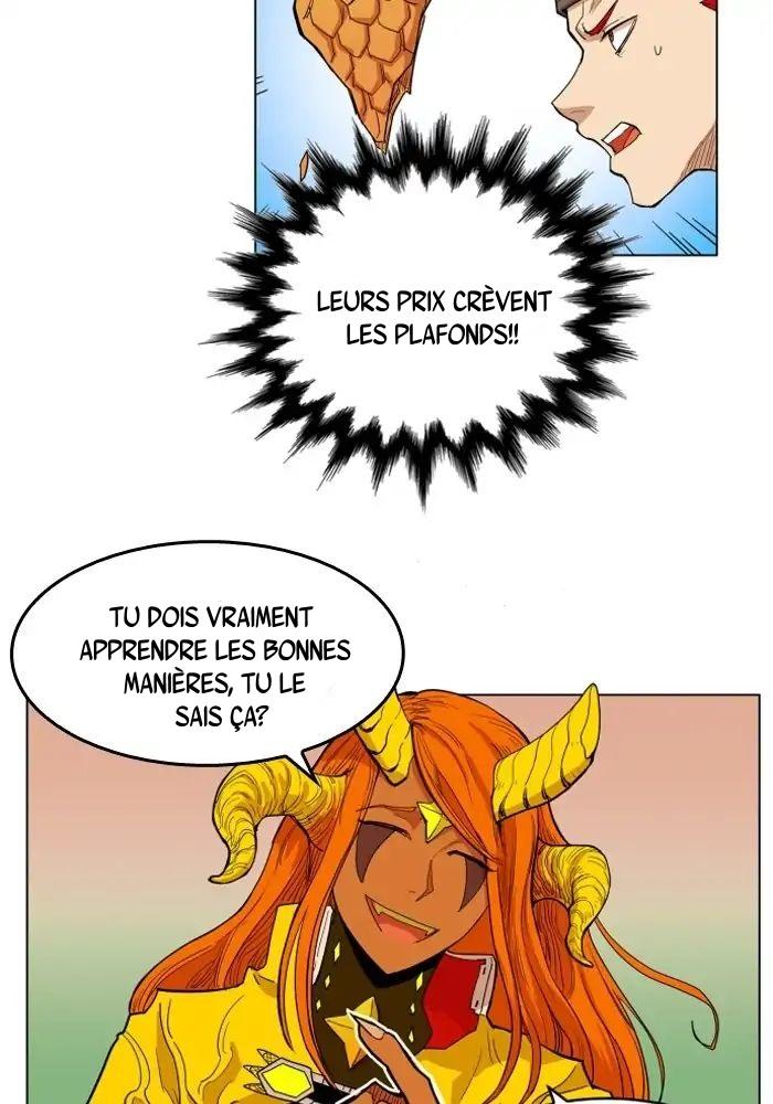 Read Hardcore Leveling Warrior FR Manga Online