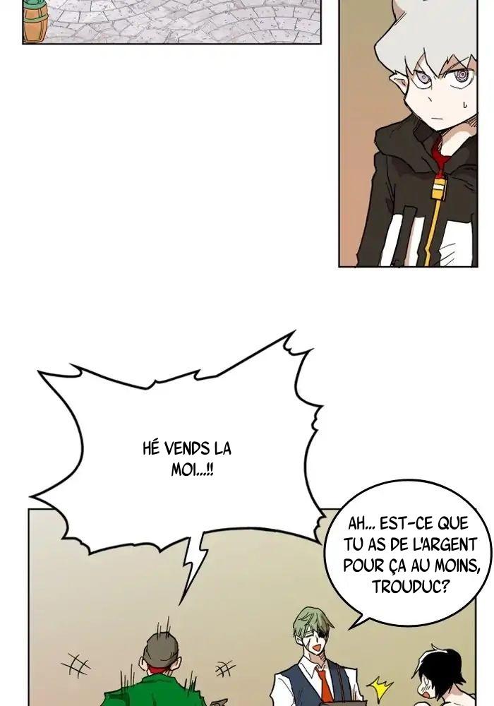 Read Hardcore Leveling Warrior FR Manga Online