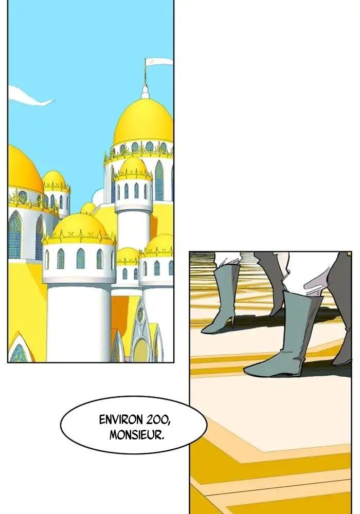 Read Hardcore Leveling Warrior FR Manga Online