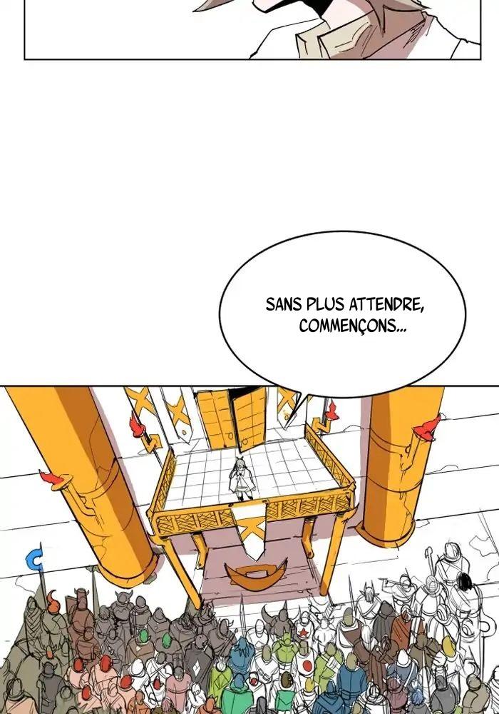 Read Hardcore Leveling Warrior FR Manga Online