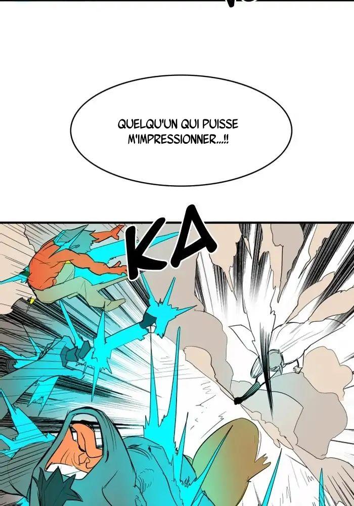 Read Hardcore Leveling Warrior FR Manga Online