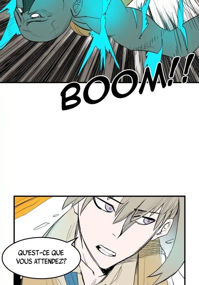 Read Hardcore Leveling Warrior FR Manga Online