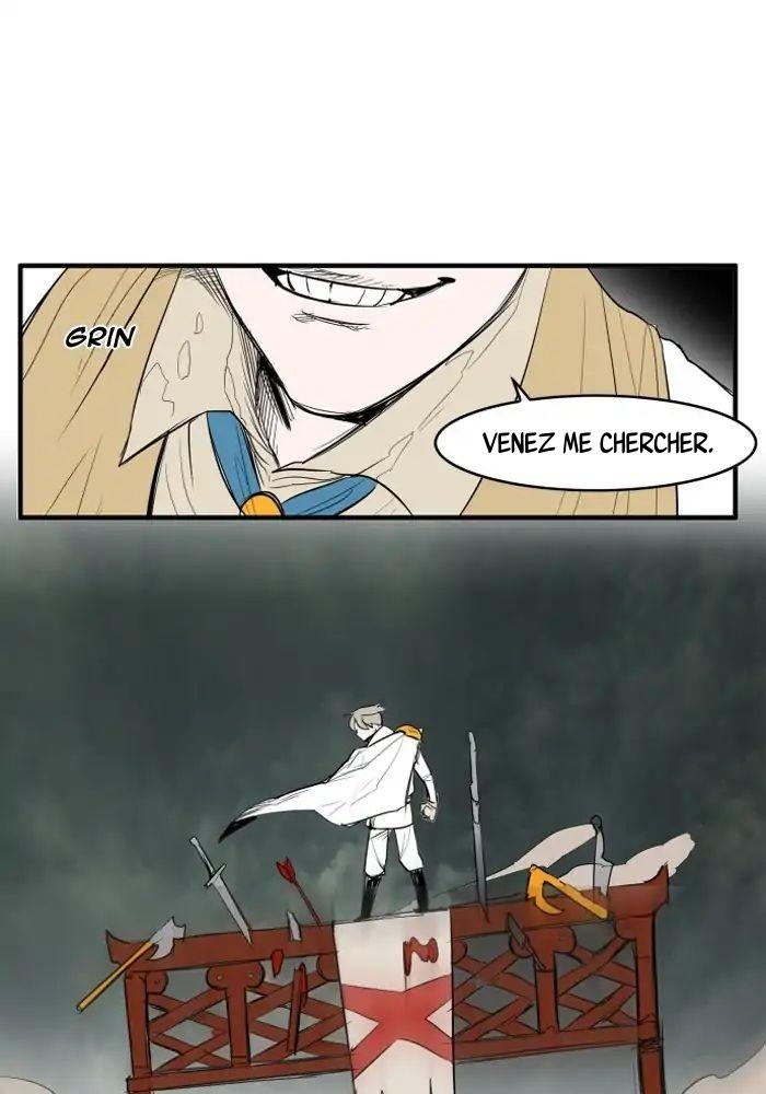 Read Hardcore Leveling Warrior FR Manga Online