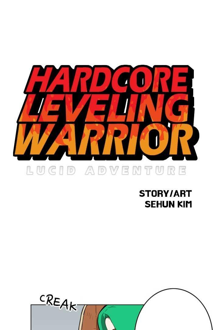Read Hardcore Leveling Warrior FR Manga Online