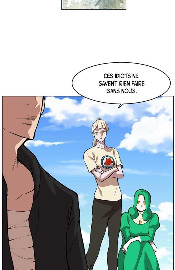 Read Hardcore Leveling Warrior FR Manga Online