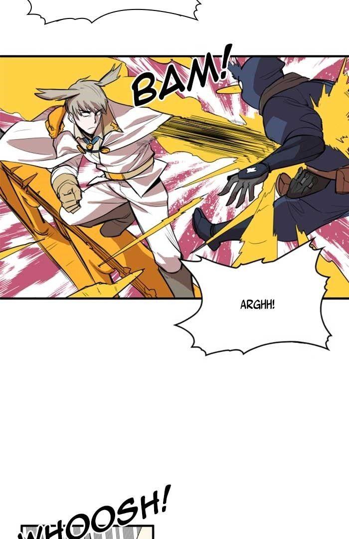 Read Hardcore Leveling Warrior FR Manga Online