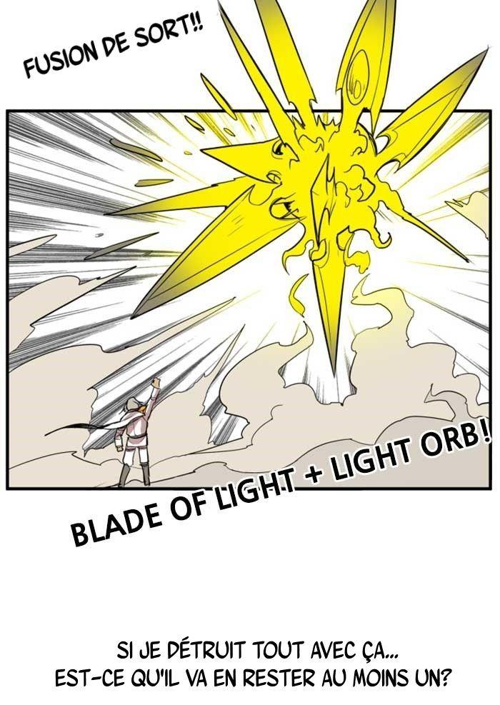 Read Hardcore Leveling Warrior FR Manga Online