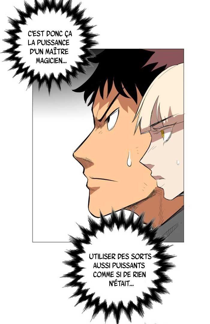 Read Hardcore Leveling Warrior FR Manga Online