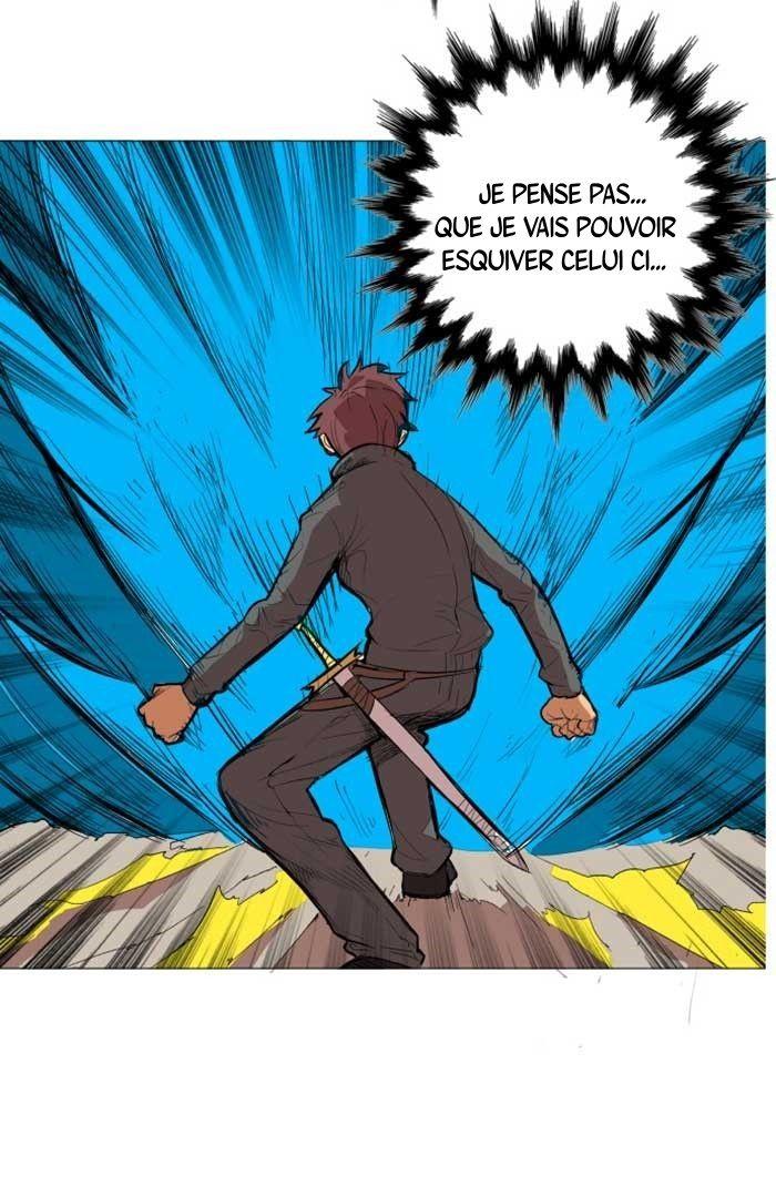 Read Hardcore Leveling Warrior FR Manga Online