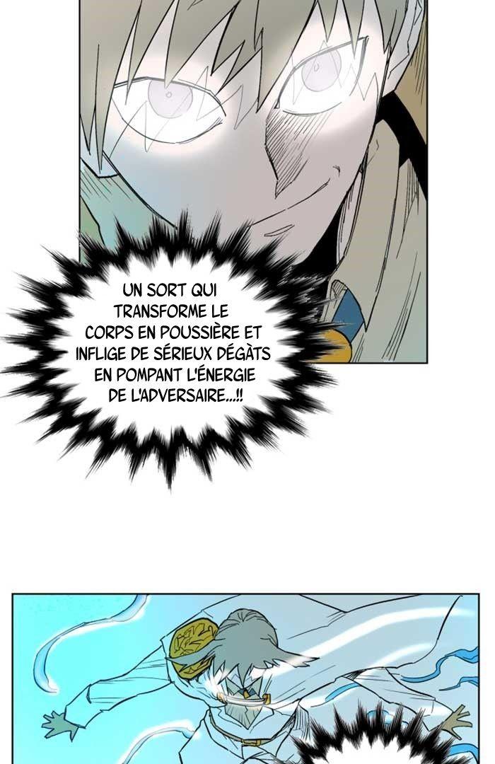 Read Hardcore Leveling Warrior FR Manga Online