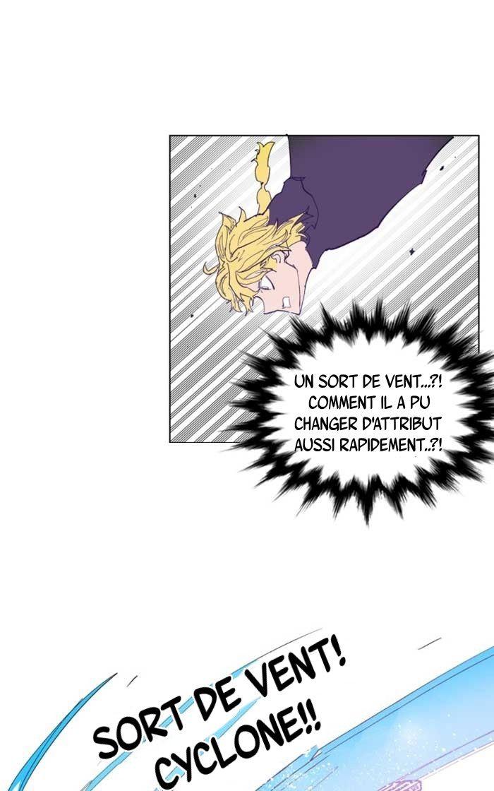 Read Hardcore Leveling Warrior FR Manga Online