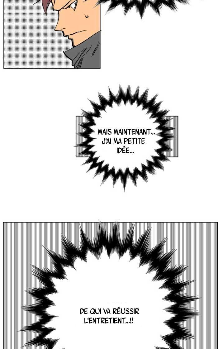 Read Hardcore Leveling Warrior FR Manga Online