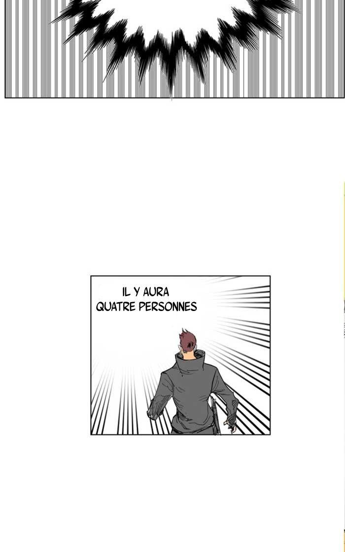 Read Hardcore Leveling Warrior FR Manga Online