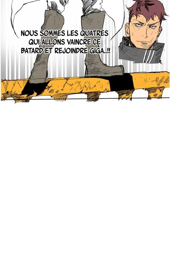Read Hardcore Leveling Warrior FR Manga Online