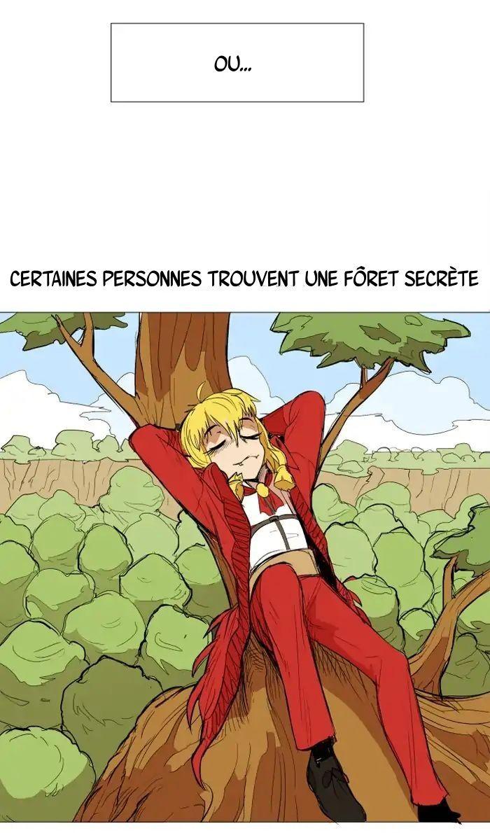 Read Hardcore Leveling Warrior FR Manga Online
