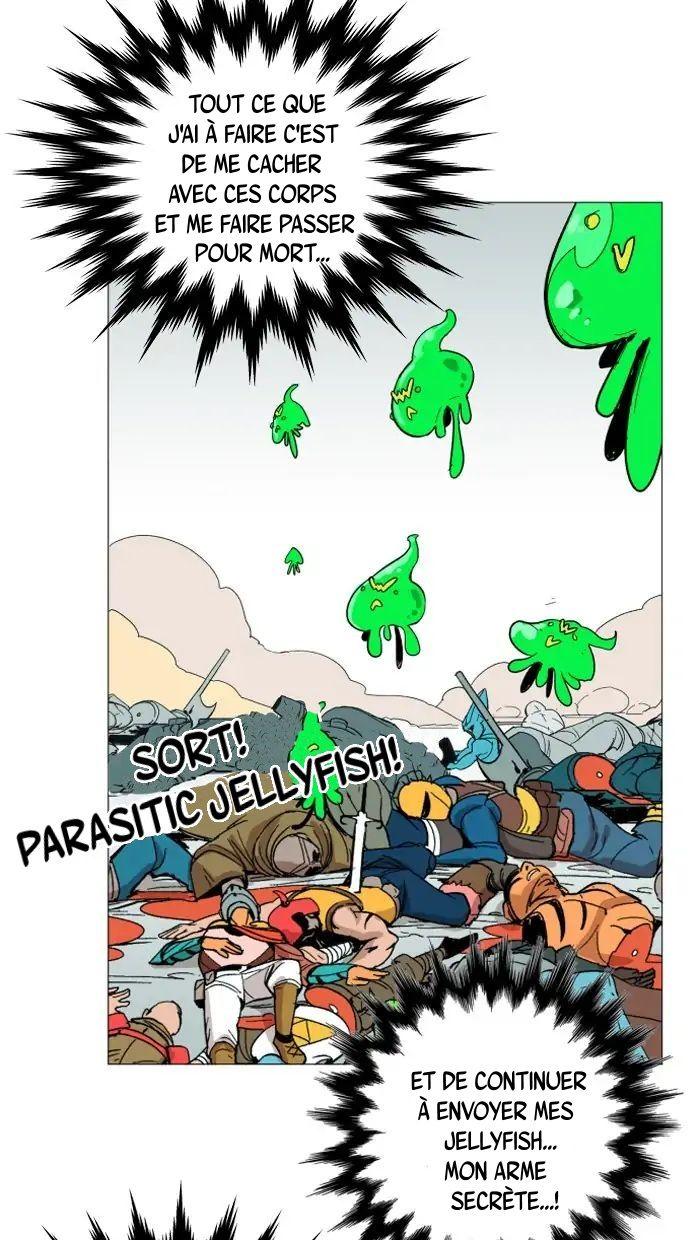 Read Hardcore Leveling Warrior FR Manga Online