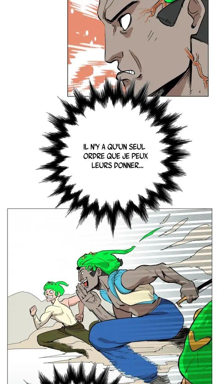 Read Hardcore Leveling Warrior FR Manga Online